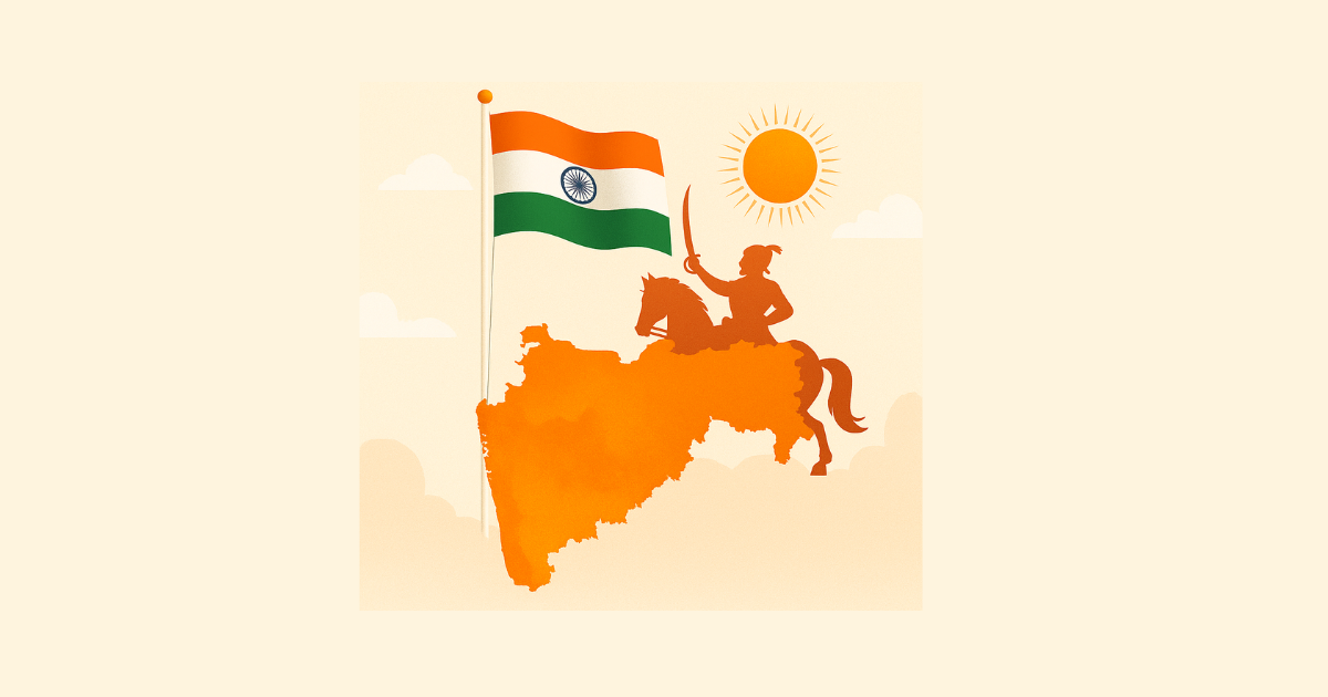 १ मे महाराष्ट्र दिन: राज्याचा अभिमान आणि संस्कृतीचा उत्सव